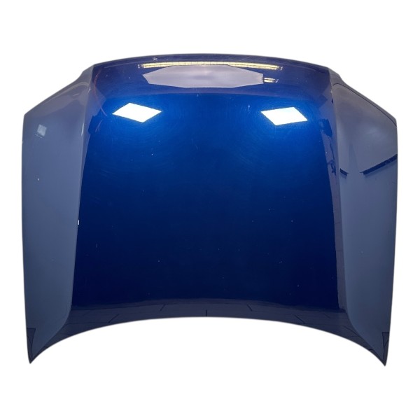 Motorhaube Frontklappe Fronthaube VW Passat 3BG blau LB5N 3B0823031K