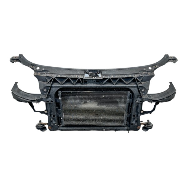 Schlossträger Kühler Motorlüfter Klimakühler Audi TT 8N 1.8T 8N0805594C