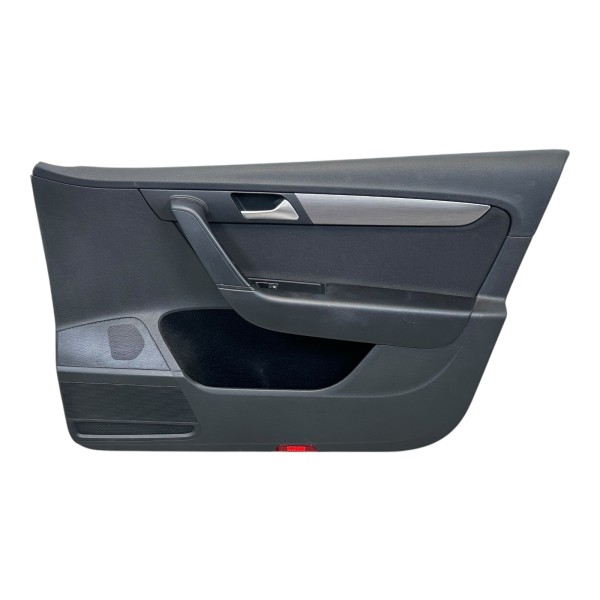 Türverkleidung vorne rechts VW Passat B7 362 365 Stoff schwarz 3AB867012D