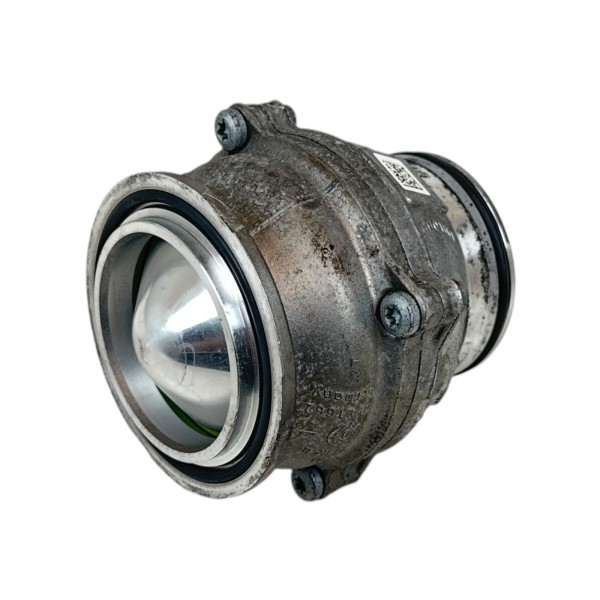 Bypassventil Turbolader 3.0TDI CGQB 313PS Audi A6 A7 4G Q5 059145901B