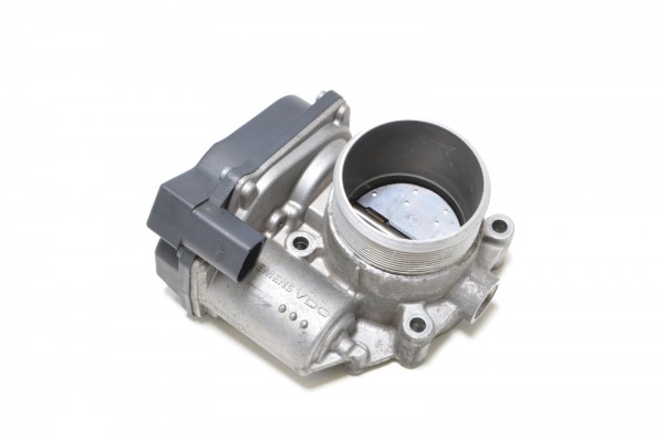 Drosselklappe Steuerklappe 1.8 2.0 TFSI TSI Audi Seat Skoda VW 06F133062J