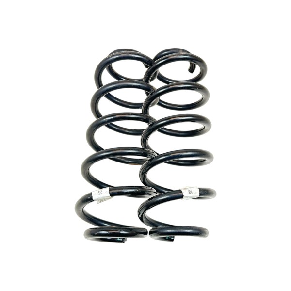 Feder Set hinten Fahrwerksfeder VW Golf 7 GTI GTD 5Q0511115HM