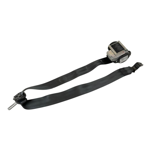Anschnallgurt Sicherheitsgurt vorne rechts Seat Toledo KG Skoda Rapid 5JA857702B