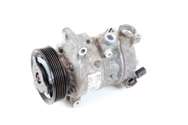 Klimakompressor R-1234YF Audi Seat Leon 5F Skoda Fabia NJ VW Golf 7 5Q0816803F