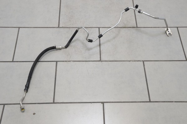Klimaschlauch Klimarohr Klimaleitung Audi A4 8E 8H B7 Seat Exeo 3R 8E0260710H