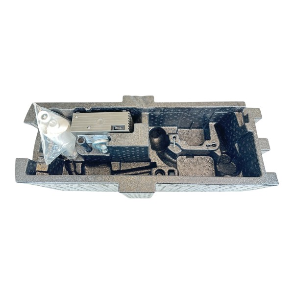 Bordwerkzeugkasten Werkzeugkasten Pannenset Skoda Rapid Spaceback NH1 5JJ863957A