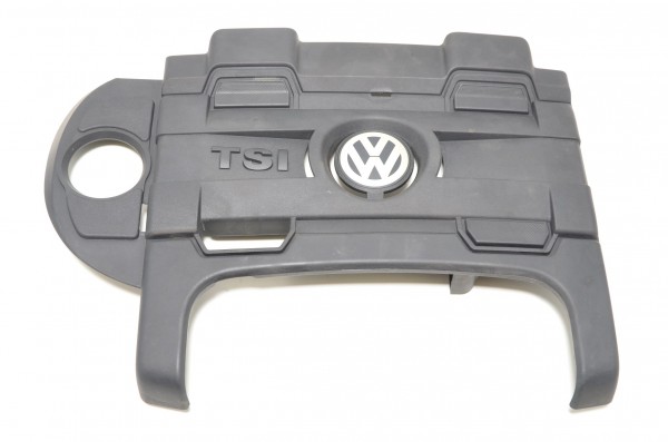 Motorabdeckung Abdeckung Motor 1.4 TSI 160PS VW Golf 6 5K Scirocco 03C103925BF