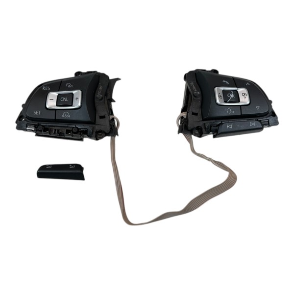 Multifunktionstasten Lenkrad Schalter VW Golf 7 Passat 3G 5G0959442J