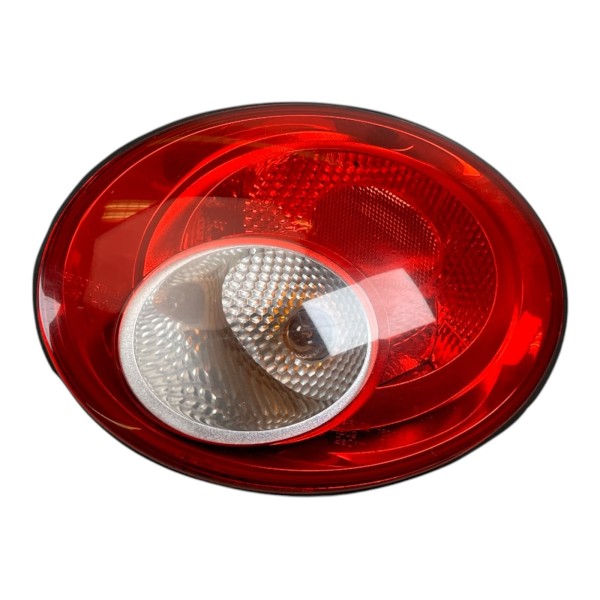 Rückleuchte rechts Rücklicht VW Beetle 9C 1Y Facelift 1C0945096N