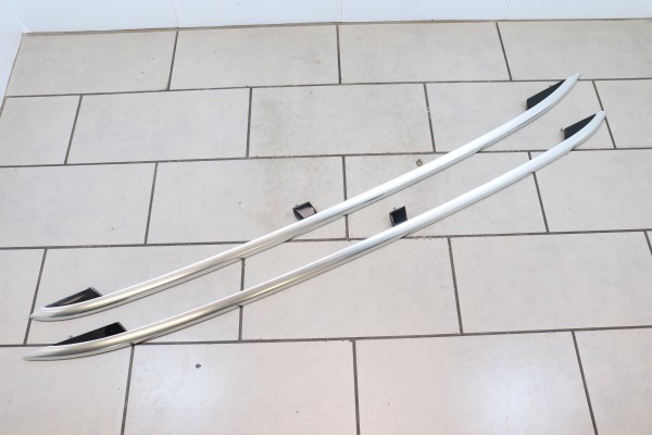 Dachreling Relingträger chrom VW Passat Variant B7 365 3AF860033 3AF860034