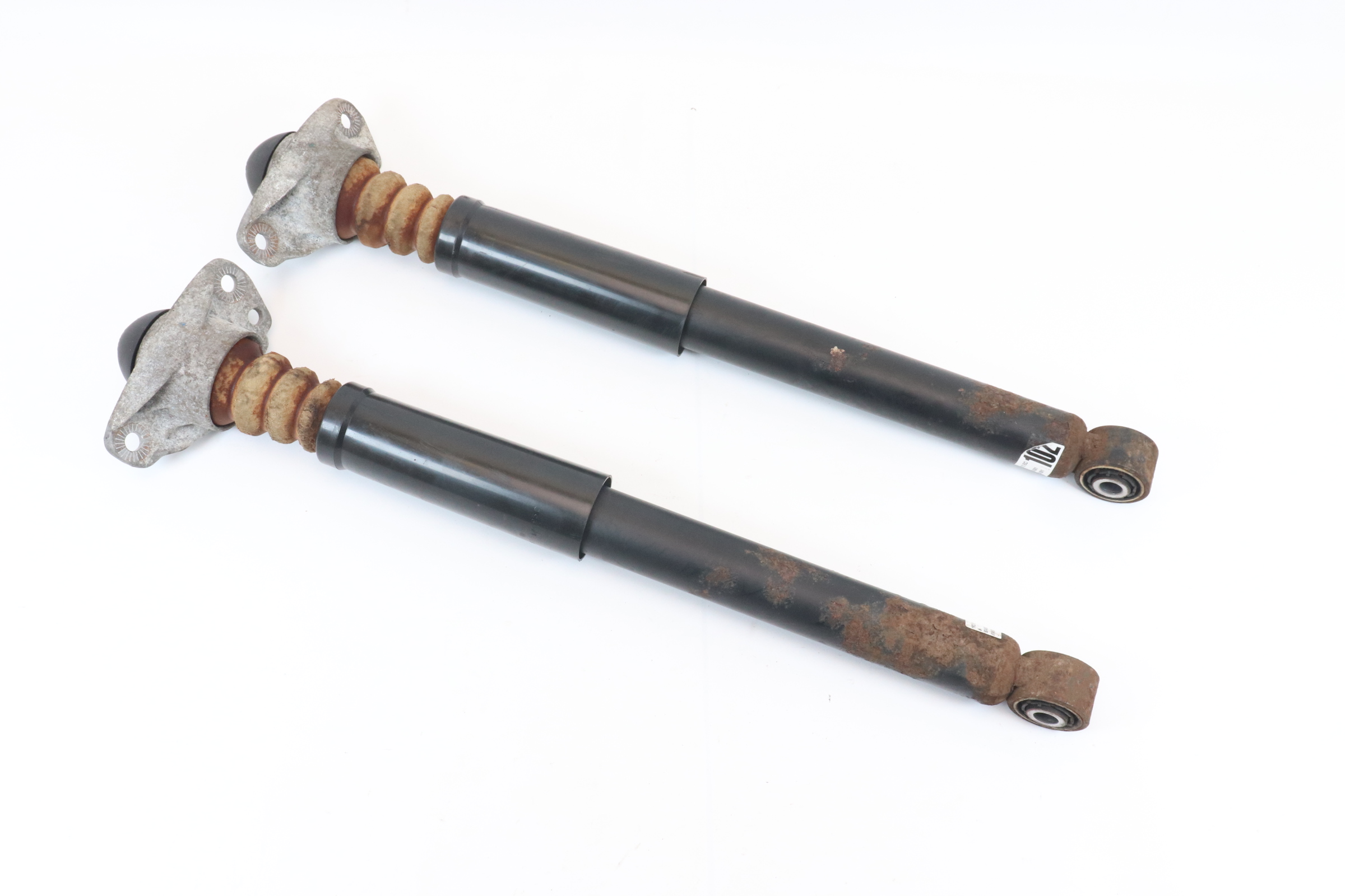 Stoßdämpfer hinten Dämpfer Hinterachse VW Golf 6 Variant AJ5 