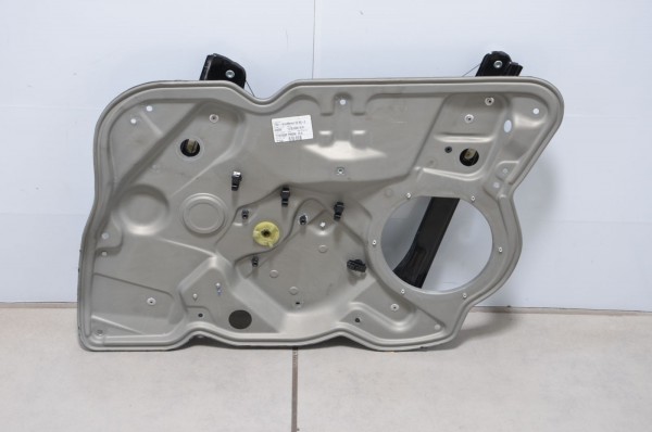 Fensterheber elektrisch vorne rechts Skoda Octavia 1Z 1Z1837656P