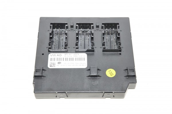 Bordnetzsteuergerät Steuergerät Komfortsystem Audi A3 S3 8P 8P0907063N