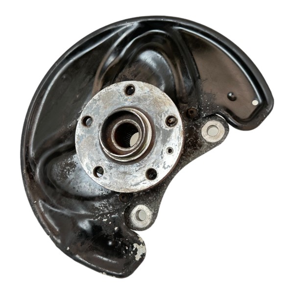 Radlagergehäuse Achsschenkel vorne rechts Audi TT TTS 8J 8J0407254D
