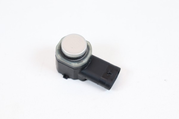Parksensor Sensor Einparkhilfe PDC Audi Seat Skoda VW silber LR7L 4H0919275