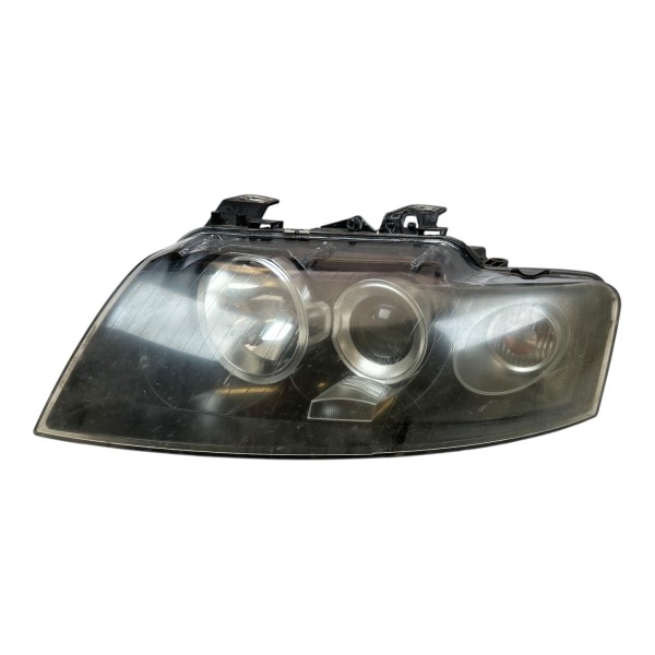 Xenonscheinwerfer Scheinwerfer Xenon links Audi A4 Cabrio 8H B6 8H0941003AE