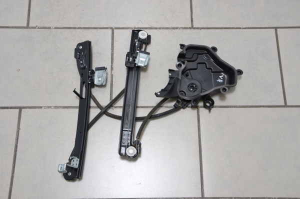 Fensterheber elektrisch vorne rechts Seat Ibiza 6J Ibiza 6J ST 6J4837402E