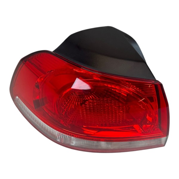 Rücklicht Rückleuchte original Heckleuchte links außen VW Golf 6 5K 5K0945095E