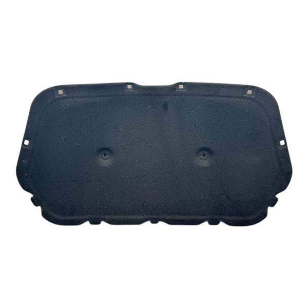 Motorhaubendämmmatte Schalldämmmatte Motorhaube VW Beetle 5C 5C5863835