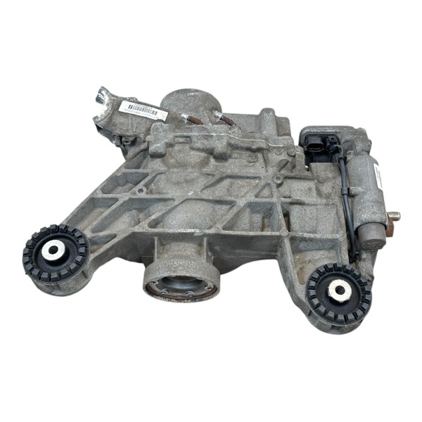 Differential Hinterachsgetriebe LGM VW Passat B6 B7 CC 0BS525010B 184tkm