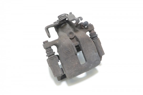 Audi A4 8E 8H B7 05-09 Bremssattel hinten rechts 288x12