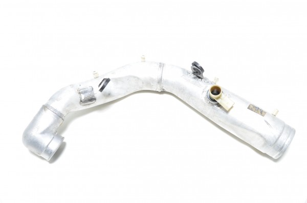 Ansaugrohr 1.9 TDI ASZ Audi A3 8L Seat Skoda VW Golf 4 1J0129654AJ