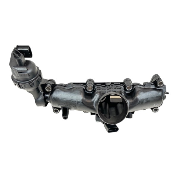 Ansaugbrücke 1.4TDI CUSA CUSB Audi A1 Seat Skoda VW Polo 6R 04B129709B