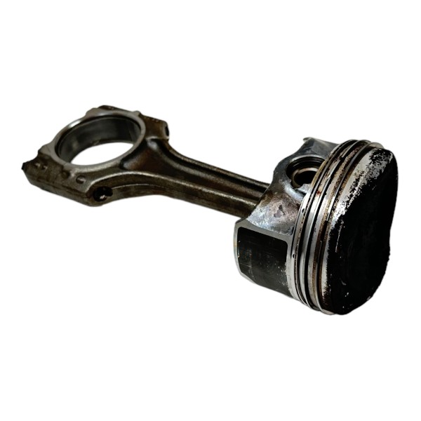 Kolben Pleuel 1.8 TSI BZB Audi A3 8P Seat Leon 1P VW 06H107065T 06J198401