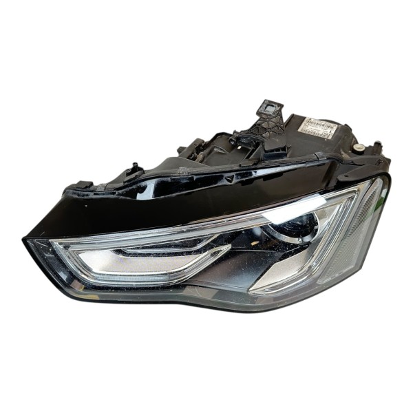 Scheinwerfer Bi-Xenon Hauptscheinwerfer links Audi A5 8T 8F Facelift 8T0941005C