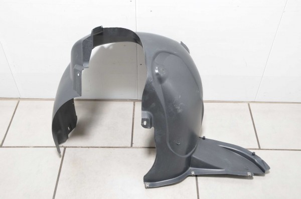 Radhausschale Radschale Innenkotflügel vorne links Seat Ibiza 6J 6P 6J0809957C
