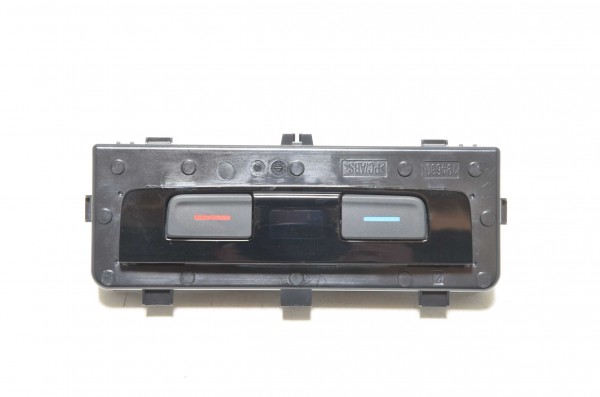 Klimabedienteil Climatronic hinten VW Arteon Passat 3G Tiguan AD1 3G0907049D