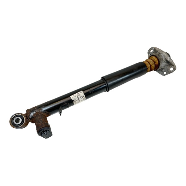 Stoßdämpfer hinten links elektrisch geregelt VW Golf 6 Scirocco 1K0512009H