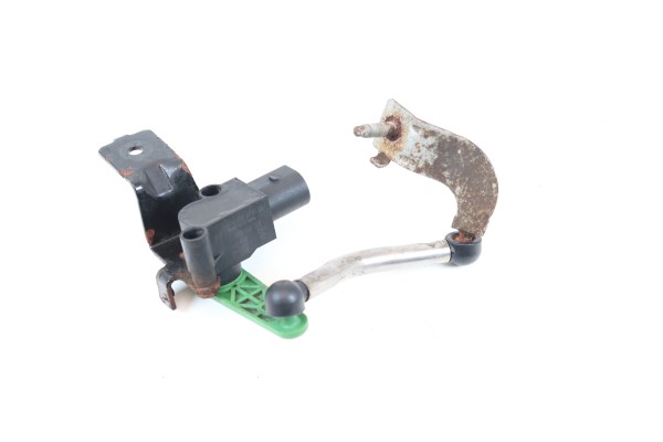 Niveausensor vorne links Sensor Gestänge Audi Q3 VW Golf 6 Passat 3C0412521B