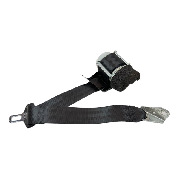 Gurt Anschnallgurt Sicherheitsgurt hinten links VW Tiguan 5N schwarz 5N0857805