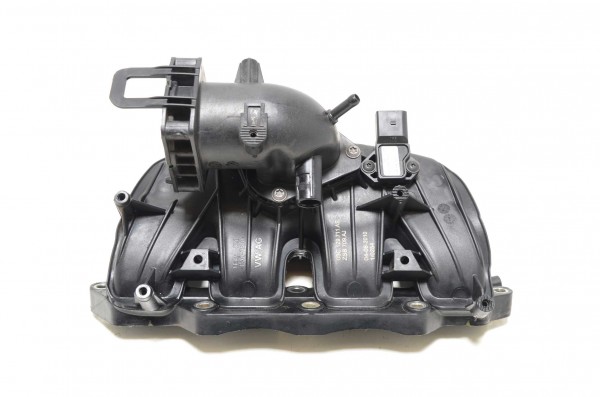 Ansaugbrücke Saugrohr 1.4 TSI TFSI Audi A1 Seat Skoda VW Golf Polo 03C129711AE