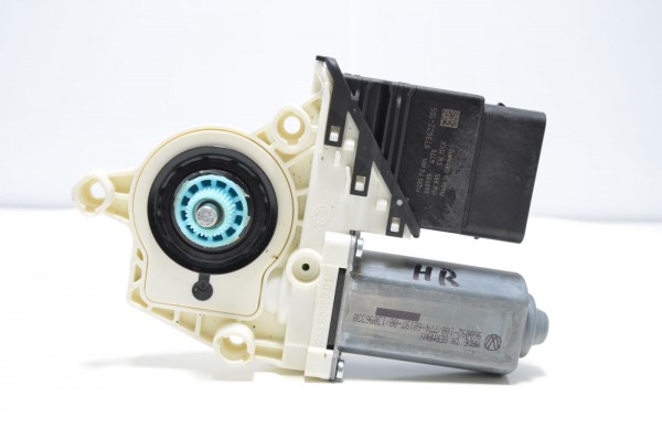 Fensterhebermotor Fensterheber Motor hinten rechts VW Golf 5 Passat 1K0959704P