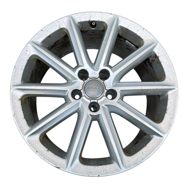 Alufelge original Felge 9x18 ET52 5x112 Audi TT 8J 8J0601025BH