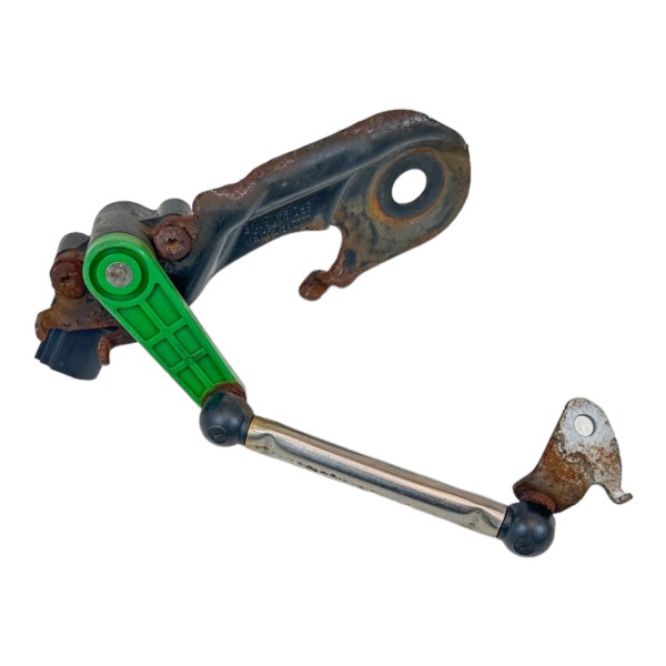 Niveausensor Fahrwerk elektrisch hinten rechts Audi Q5 8R 8R0941310E