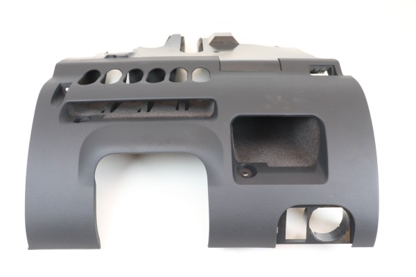 Ablagefach Verkleidung Abdeckung links Audi TT 8N Soul schwarz 8N1857919
