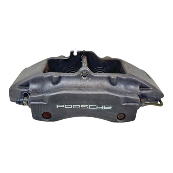 Bremssattel hinten rechts Porsche Boxster 986 987 2.5 2.7 996352422 292x20mm