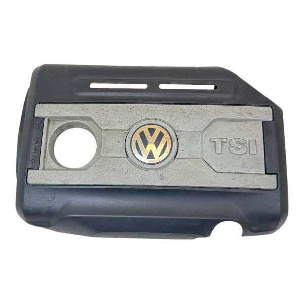 Motorabdeckung Abdeckung Saugrohr 2.0 TSI VW Golf Scirocco 06J103925P