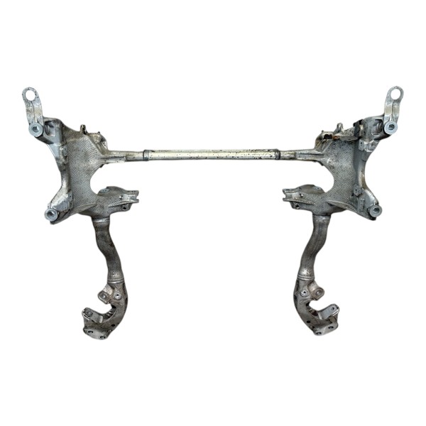 Vorderachse Vorderachsträger Achse Audi A4 8K A5 8T Facelift 8K0399315G