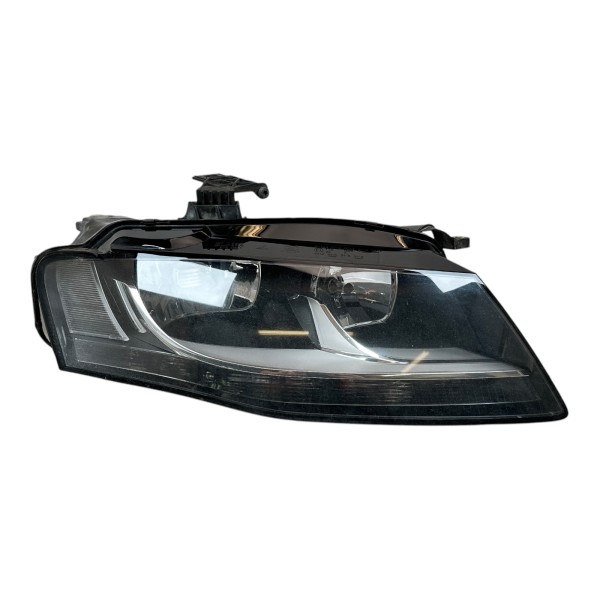 Scheinwerfer rechts Halogenscheinwerfer Audi A4 8K B8 Vorfacelift 8K0941004