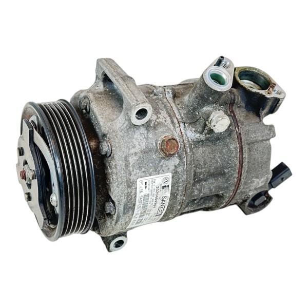 Klimakompressor Audi A3 TT Seat Leon Skoda VW Golf Passat 3C 1K0820808D