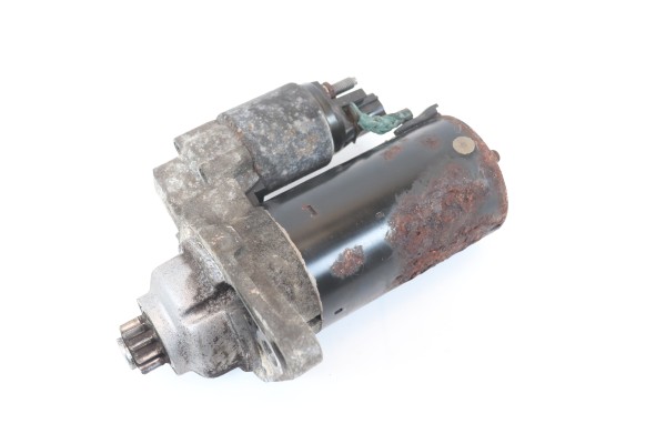 Anlasser Starter 1.9TDI Audi A3 8P Seat Leon 1P Skoda VW Golf 5 02Z911023F