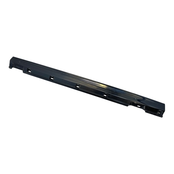 Schweller Seitenschweller links VW Passat CC 357 schwarz L041 3C8853855B