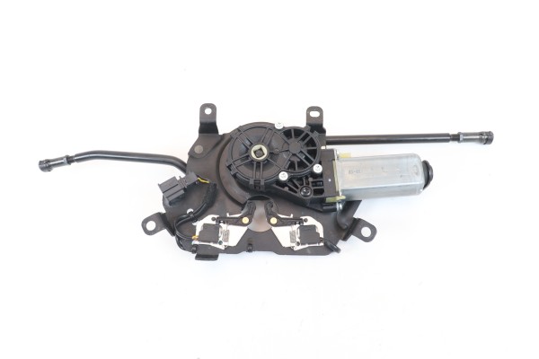 Verdeckverschluss Motor Audi A3 Cabrio 8P VW Golf 6 Cabrio 8P7871401