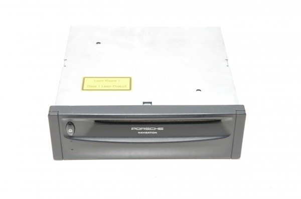 Navigations Rechner Radio Navirechner Porsche 911 996 Boxster 986 99664212203