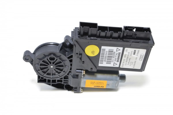 Fensterhebermotor vorne links Audi A4 S4 Cabrio 8H Fahrerseite 8H1959801A