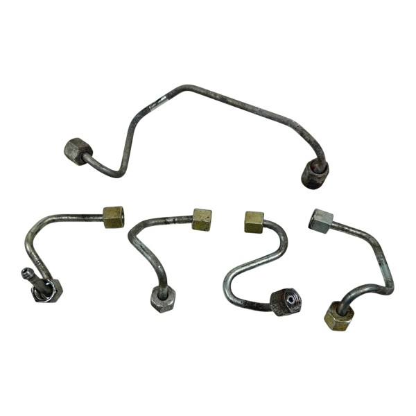 Dieselleitung Set Druckleitung 2.0TDI CRLB Seat Leon Skoda VW Golf 7 04L130321C